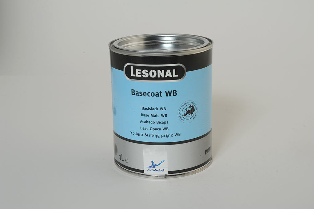 LWB194M - Lesonal Tinter (o) – Metalflake