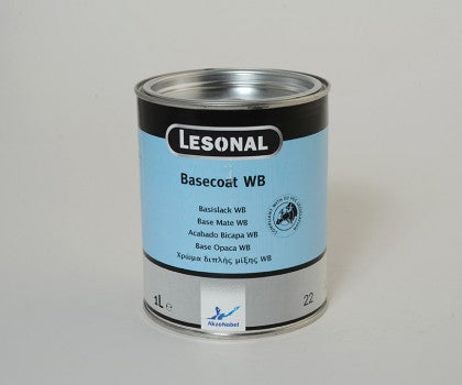 LWB40 - Lesonal Tinter