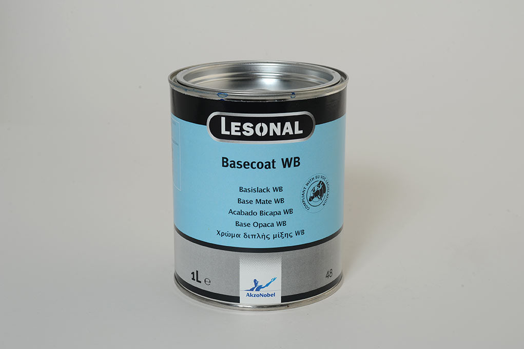 LWB48 - Lesonal Tinter