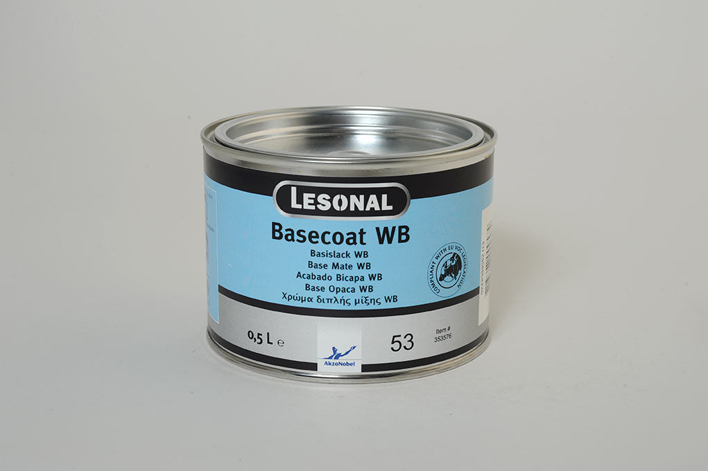 LWB53 - Lesonal Tinter (o)