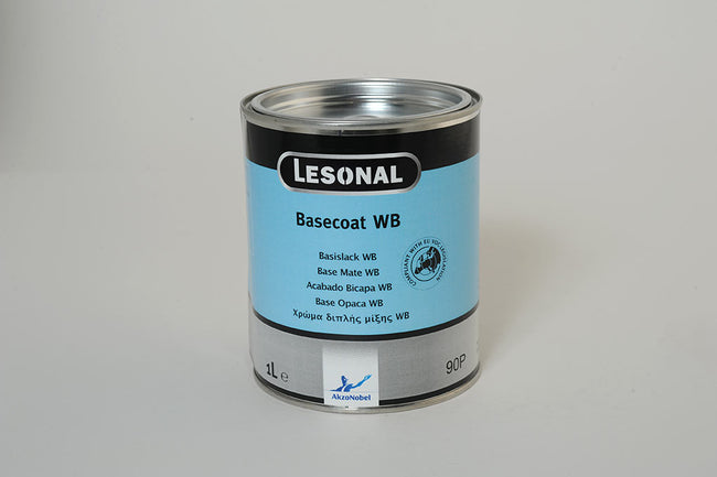 LWB90P - Lesonal Tinter