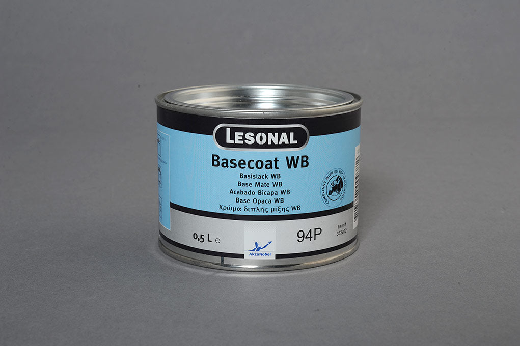 LWB94P - Lesonal Tinter – Metalflake