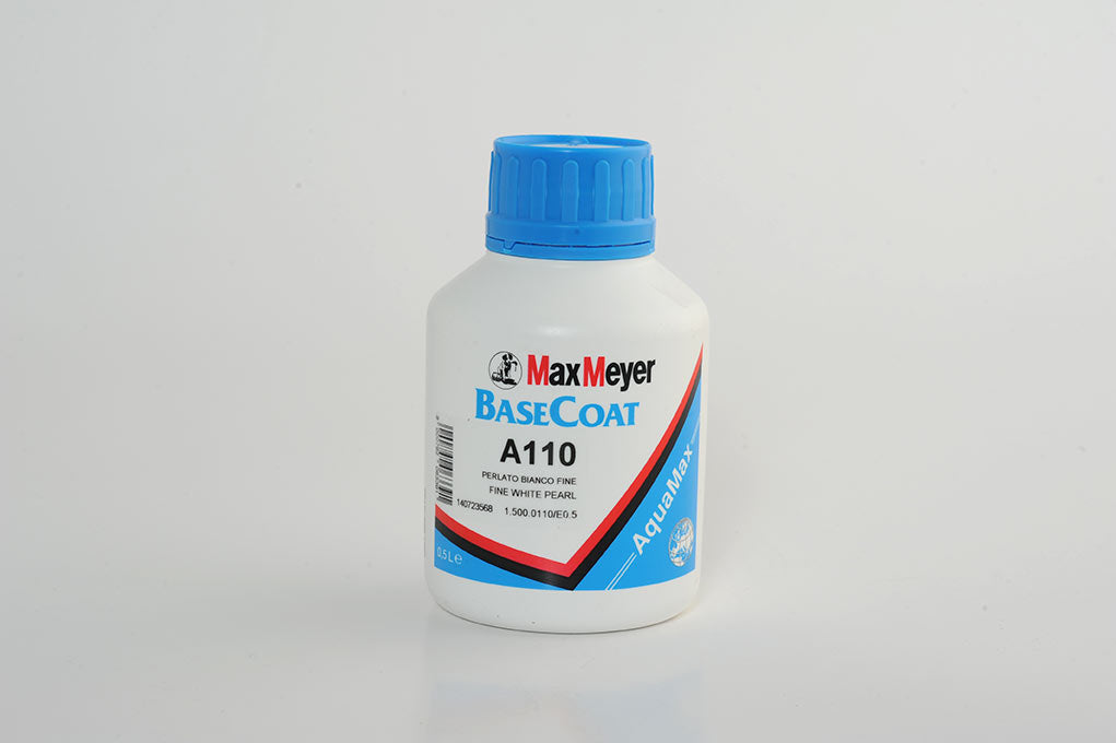 MMA110 - Aquamax 110