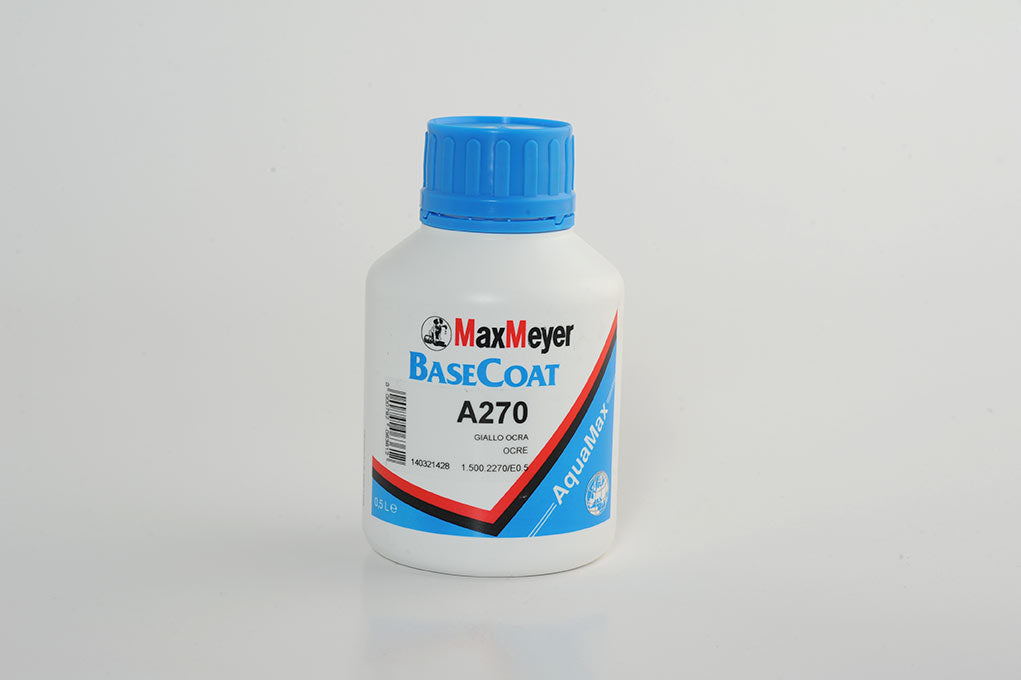 MMA270 - Aquamax 270