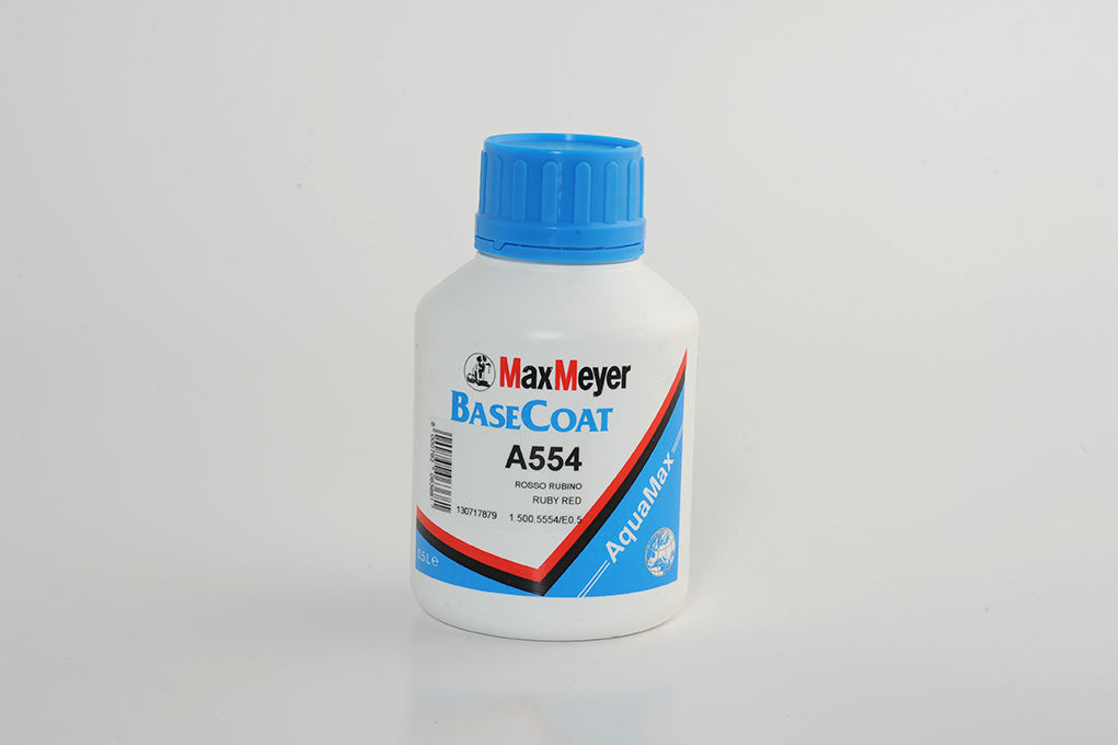 MMA554 - Aquamax 554