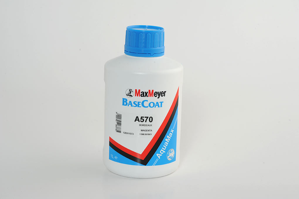 MMA570 - Aquamax 570