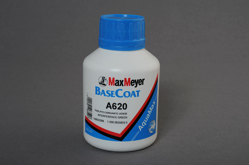 MMA620 - Aquamax 620