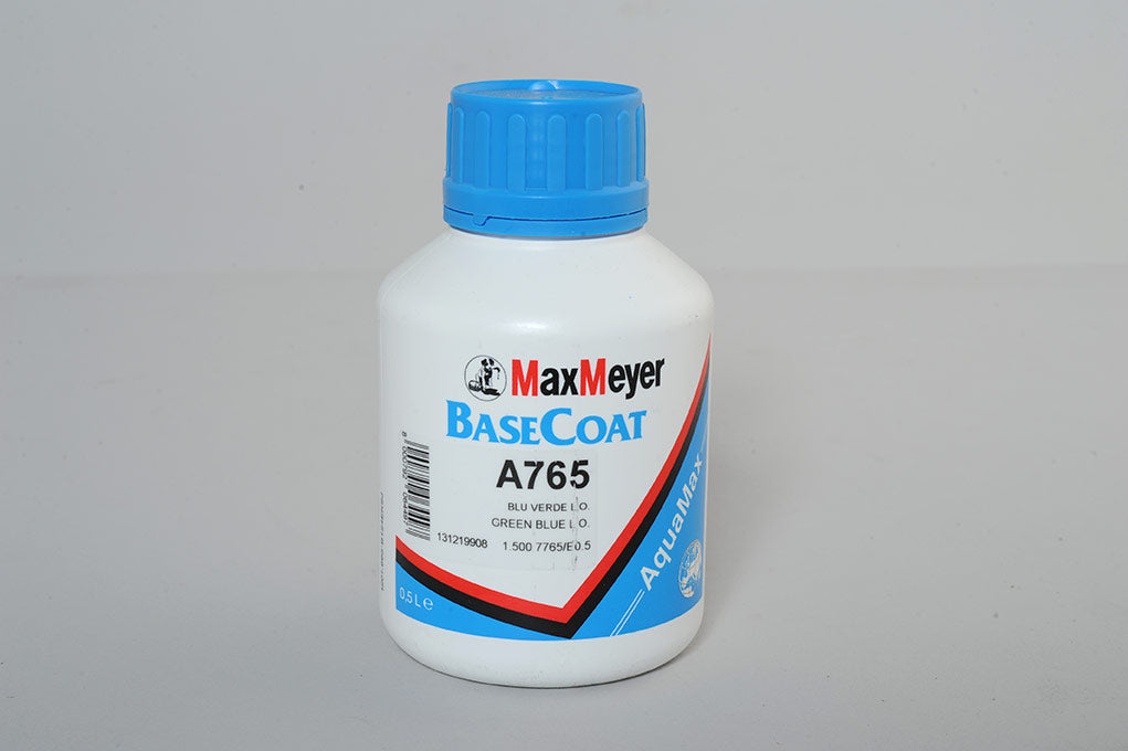 MMA765 - Aquamax 765