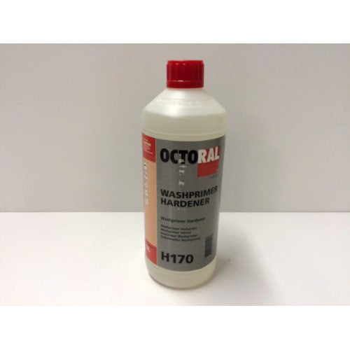 OH170/1 Wash Primer Hardener 1 Lt Metalflake
