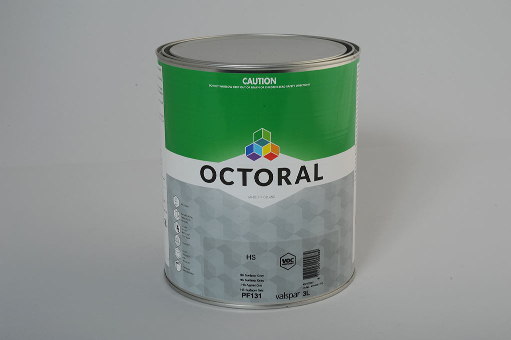 OPF131G - Octoral Grey Primer Filler