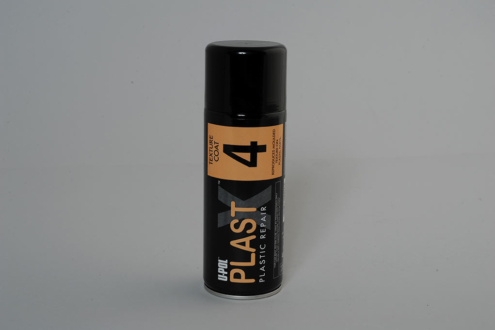 PLAS/4F - Plast'x' Texturecoat - Fine – Metalflake