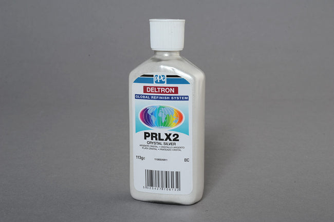 PRLX2 - Deltron Prlx2 .113 Lt