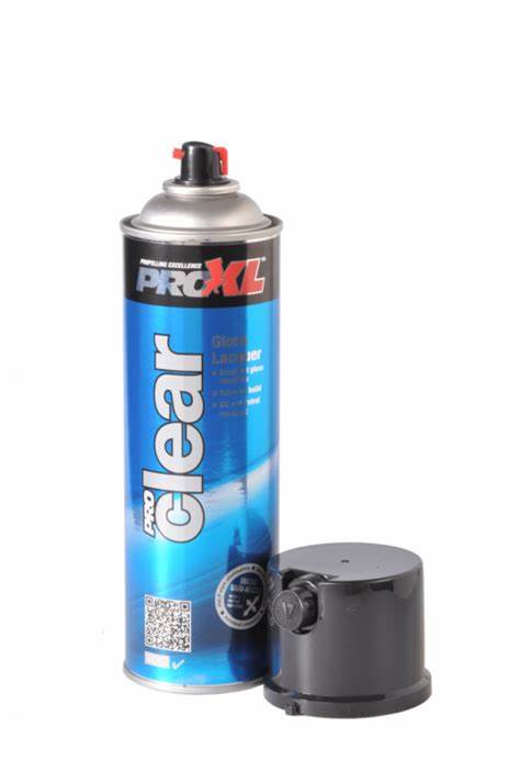 PROCLEAR1K - 1k Gloss Clear Aerosol