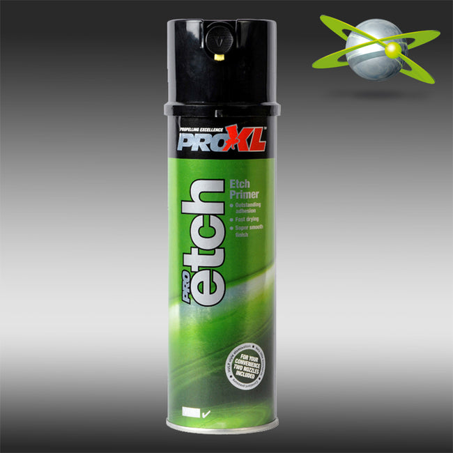 PROETCH - Capella Pro Etch Aerosol