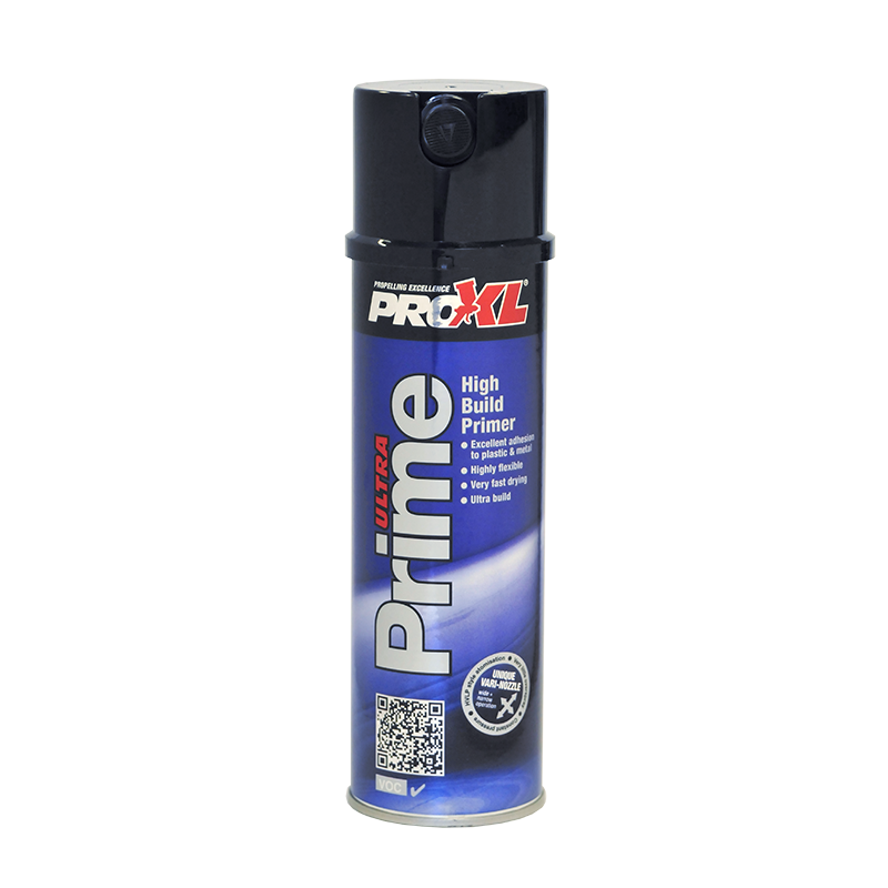 PROPRIME - Proprime Aerosol 500ml Proxl – Metalflake