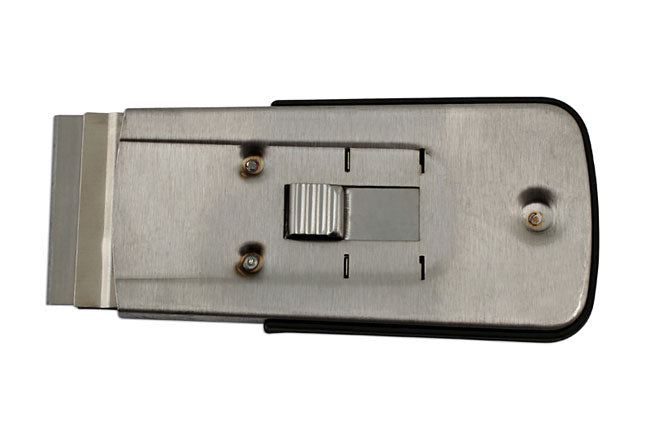 PT91999 - Pro Razor Scraper Single – Metalflake