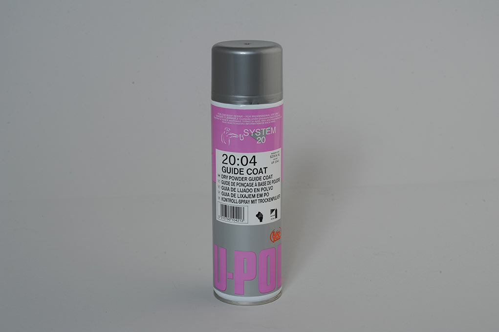 Guide 7 450ml Dry Guide Coat