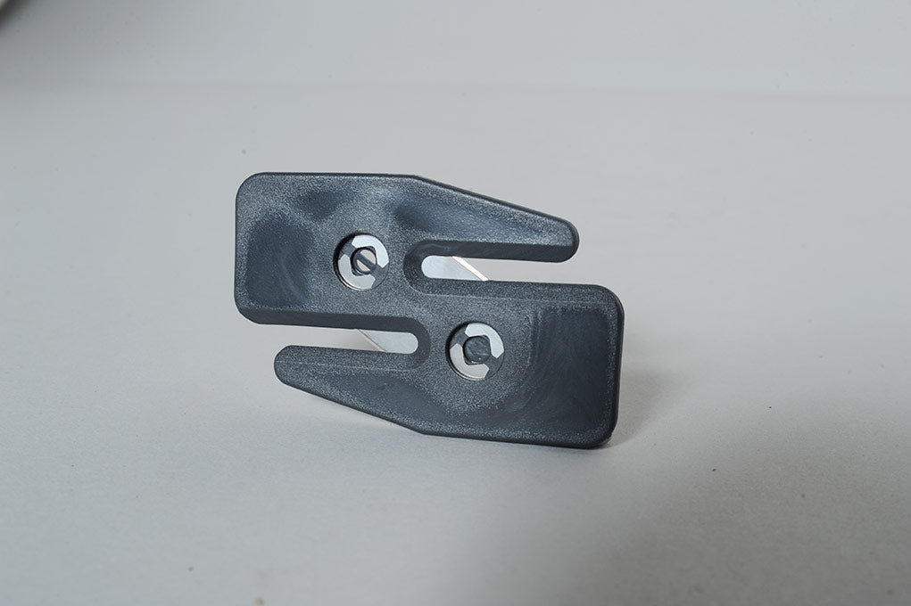 SC002 - Safety Cutters (10) – Metalflake