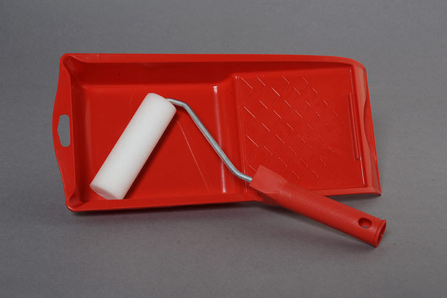 SCFRT1 - Plastic Tray For Foam Rollers