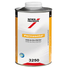 SH3250 - Vhs Speed Hardener 1 Lt – Metalflake