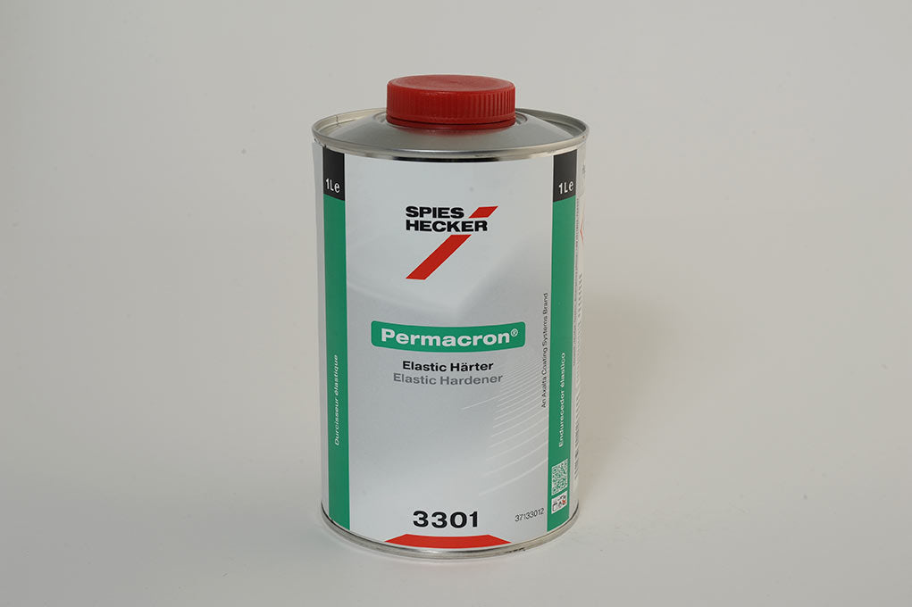 SH3301/1 - Hardener – Metalflake