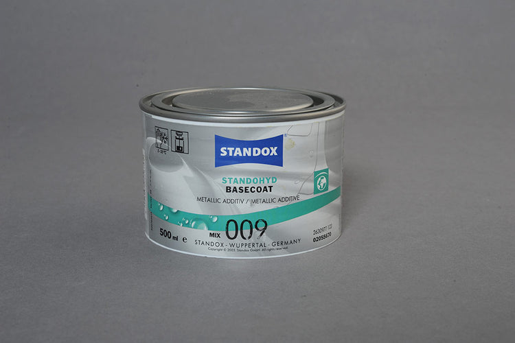 Standox – Metalflake