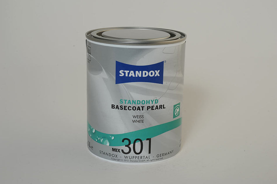 Standox – Metalflake