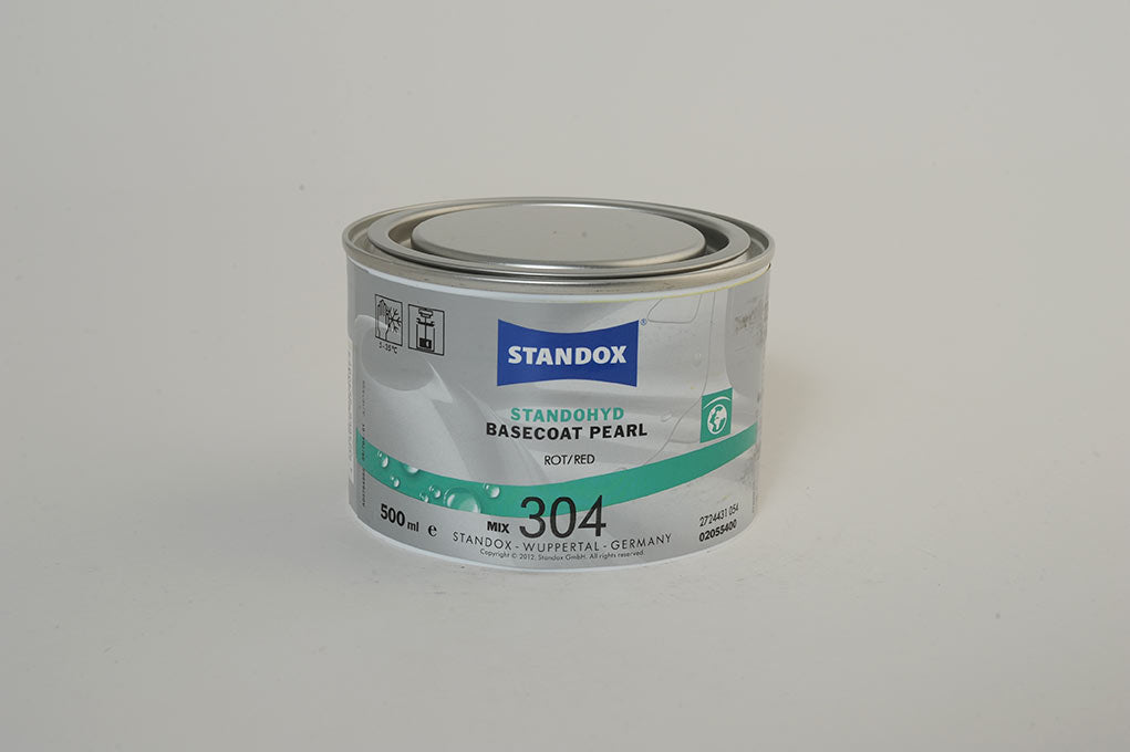 ST304 - Hyd 304 – Metalflake