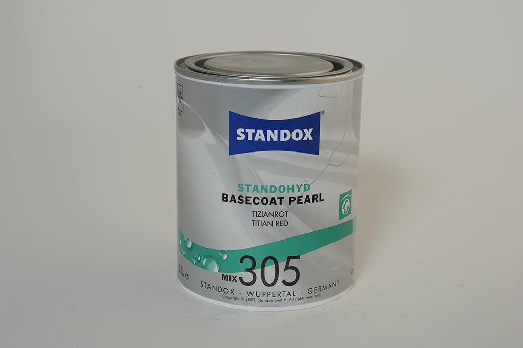 ST305 - Hyd 305 – Metalflake