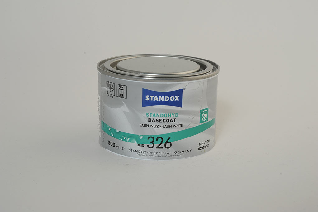 ST326 - Hyd 326 – Metalflake