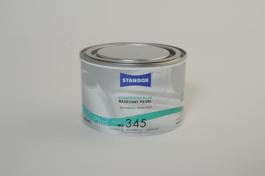 ST345 - Hyd 345 – Metalflake