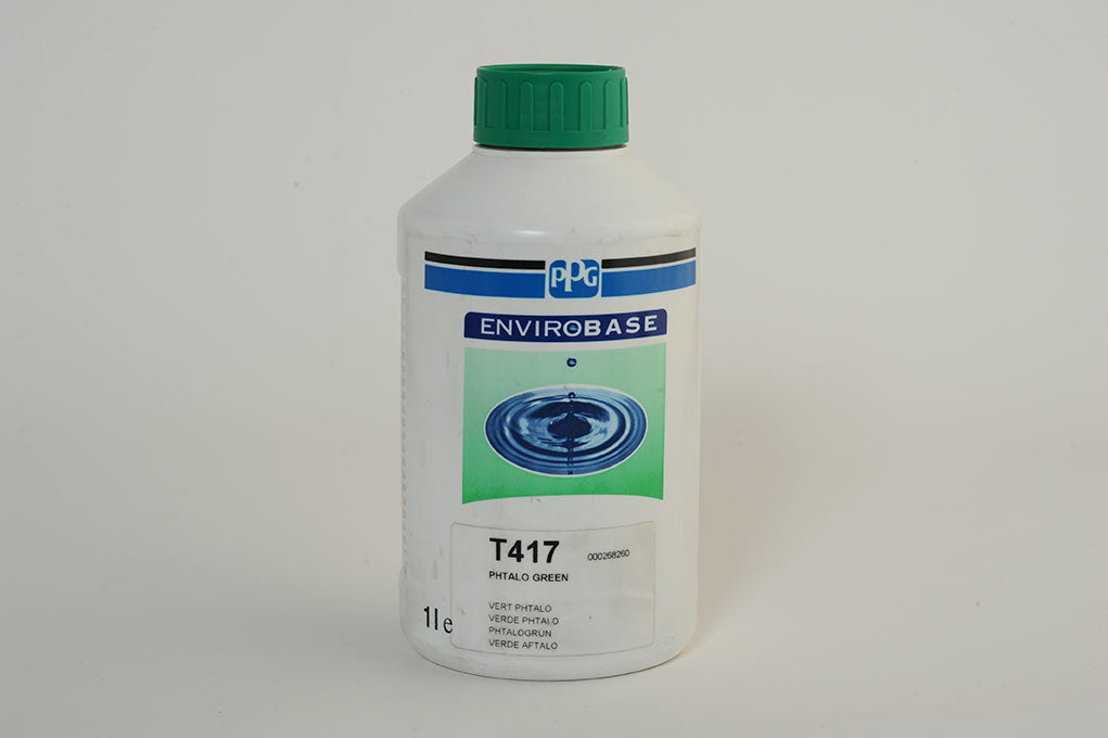 T417 - Enviro T417