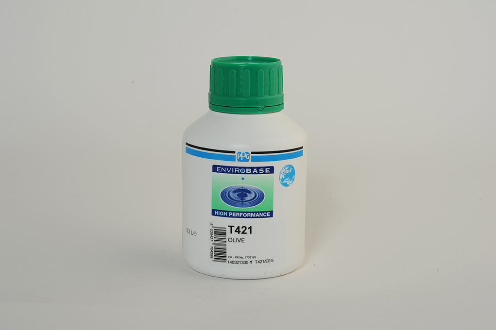 T421/.5 - Enviro T421