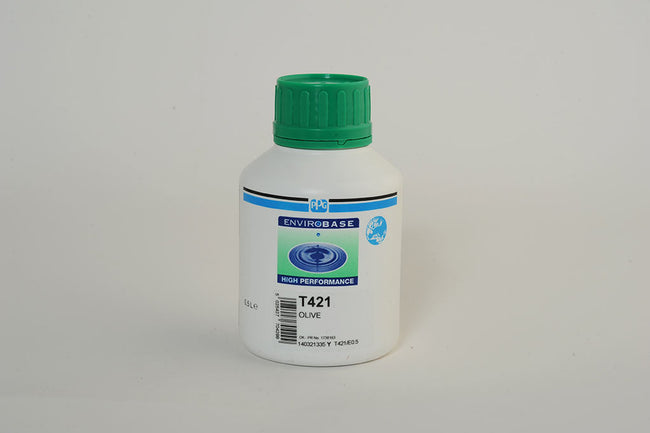 T421/.5 - Enviro T421