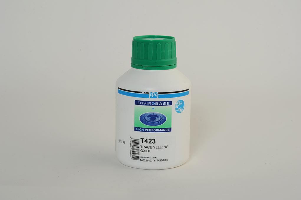 T423/.5 - Enviro T423 – Metalflake