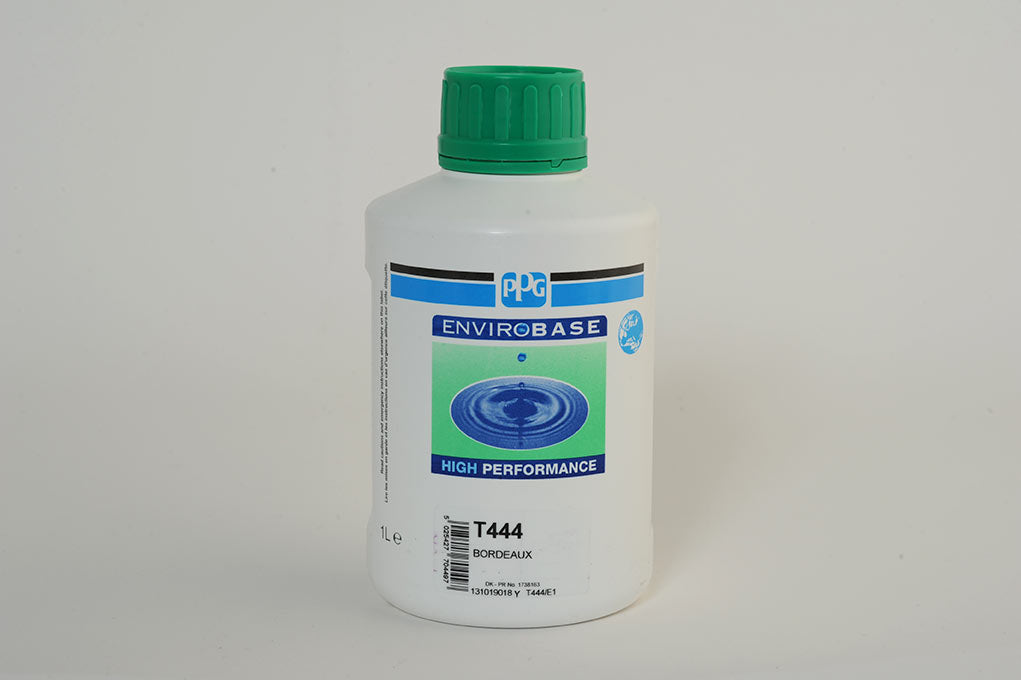 T444 - Enviro T444 – Metalflake