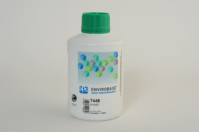 T448 - Enviro T448