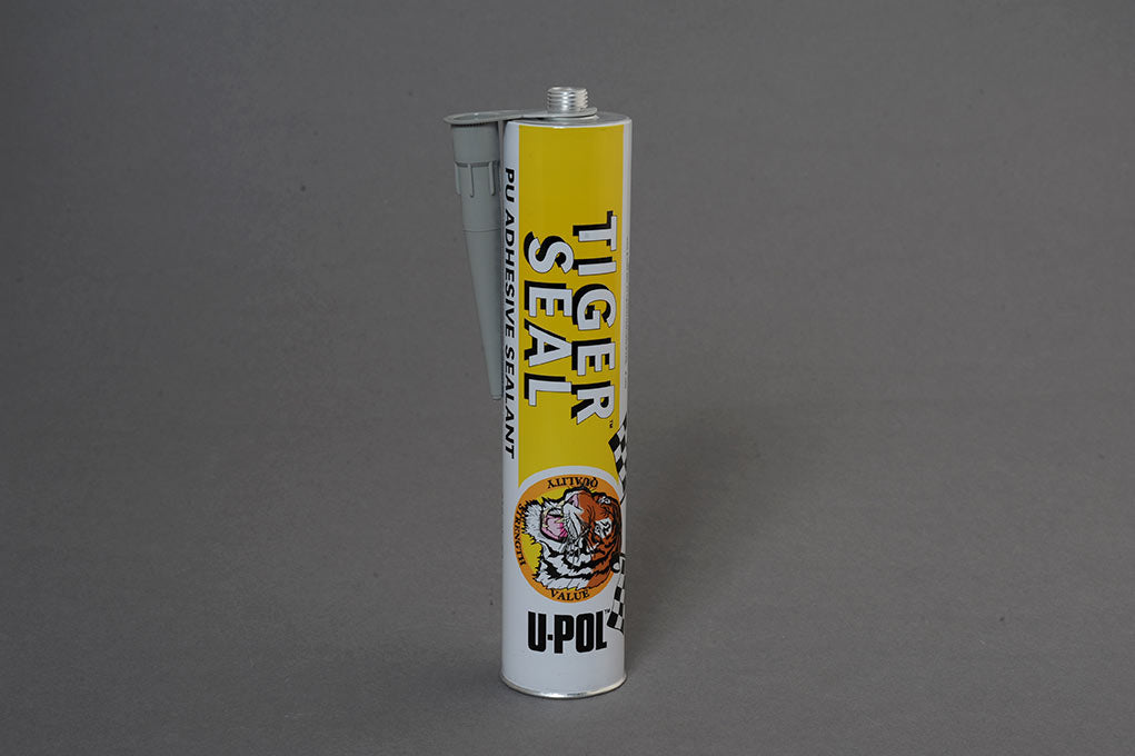 Upol TIG/GG TIGERG TIGER SEAL Polyurethane Sealant and Adhesive 310ml Metalflake