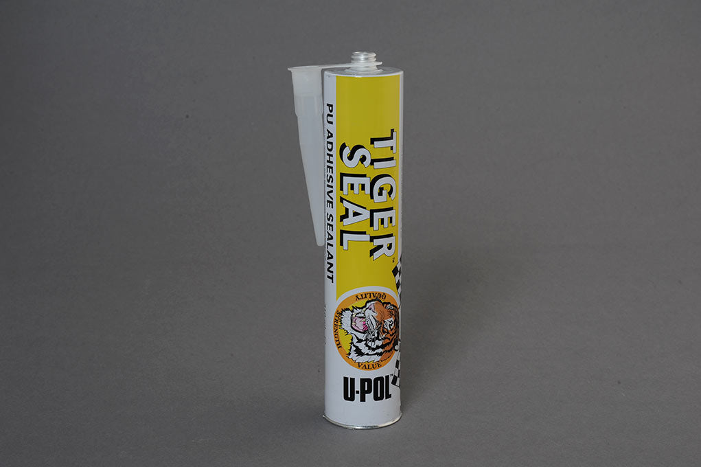Upol TIG/BW TIGERW TIGER SEAL Polyurethane Sealant and Adhesive 310ml Metalflake