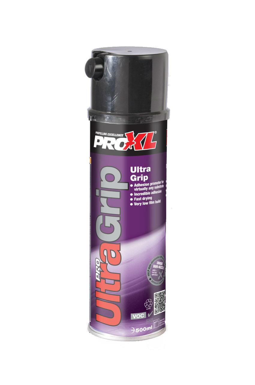 ULTRAGRIP - Proxl Ultra Grip High Adhesioin Multi