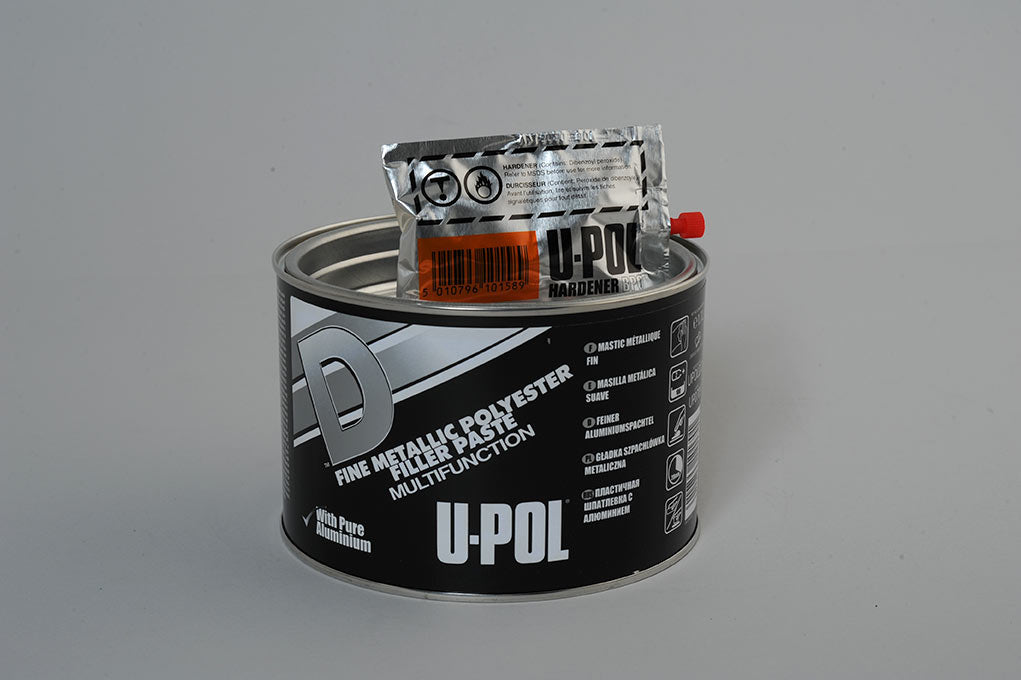 UPOLD2 - Upol Filler D Size 2